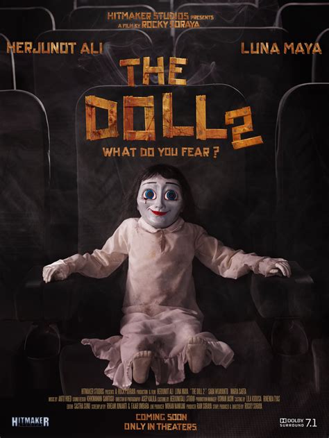 The Doll (2017) film online, The Doll (2017) eesti film, The Doll (2017) full movie, The Doll (2017) imdb, The Doll (2017) putlocker, The Doll (2017) watch movies online,The Doll (2017) popcorn time, The Doll (2017) youtube download, The Doll (2017) torrent download
